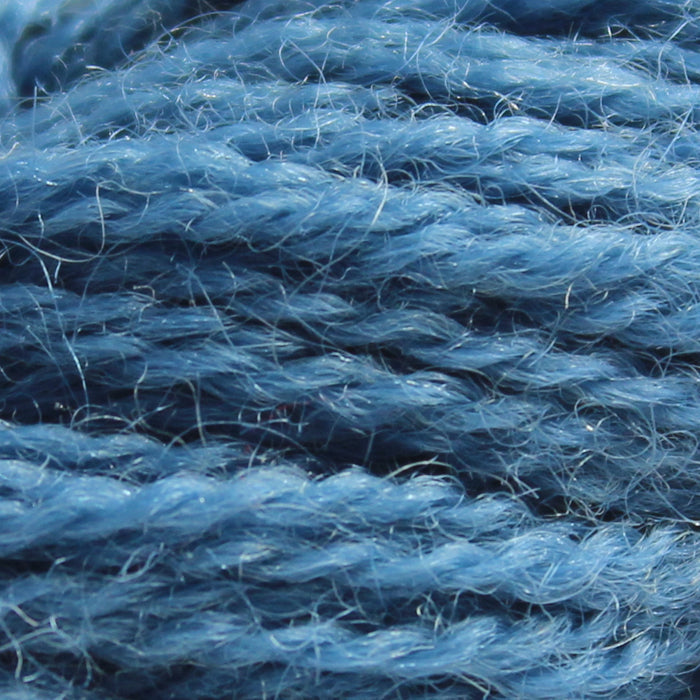 Colonial Persian Yarn - 502 Federal Blue