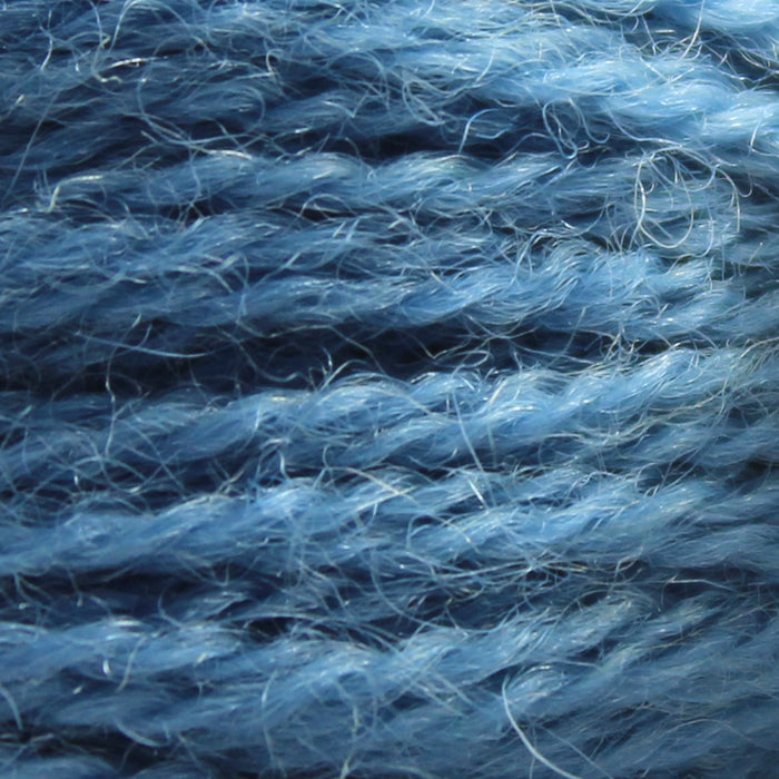 Colonial Persian Yarn - 504 Federal Blue