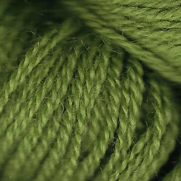 Colonial Persian Yarn - 692 Loden Green