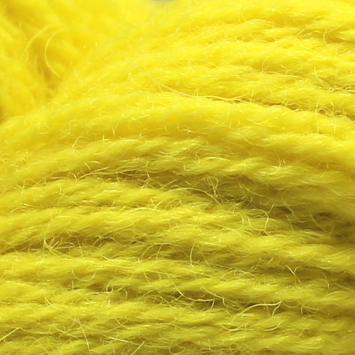 Colonial Persian Yarn - 760 Daffodil 