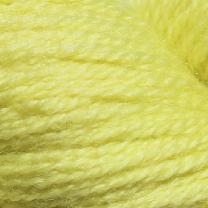 Colonial Persian Yarn - 762 Daffodil 