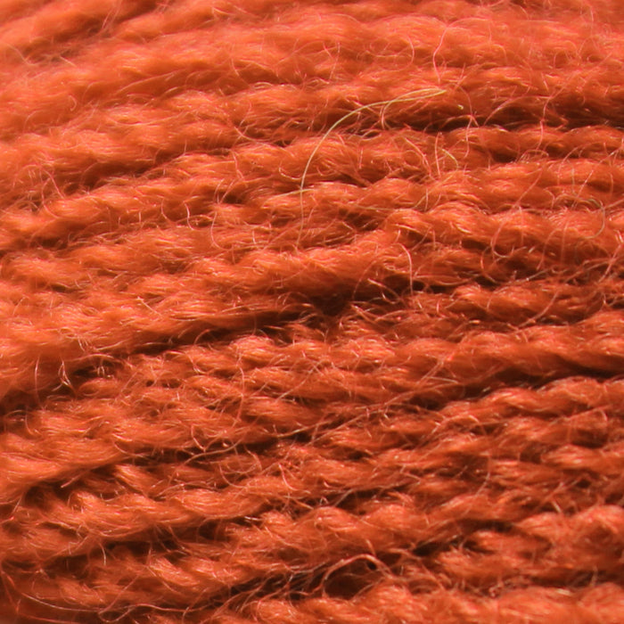 Colonial Persian Yarn - 823 Tangerine 