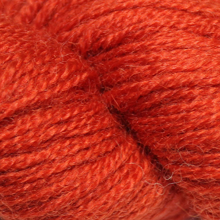 Colonial Persian Yarn - 831 Bittersweet 