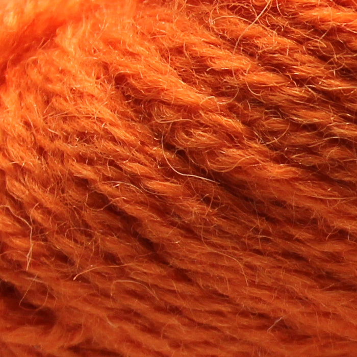 Colonial Persian Yarn - 853 Spice 