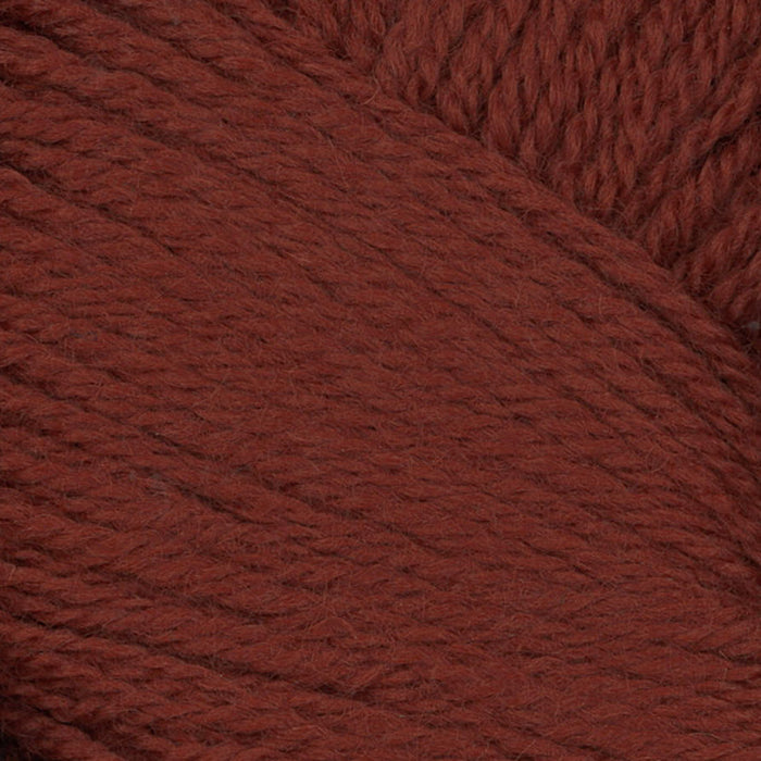 Colonial Persian Yarn - 870 Rust 