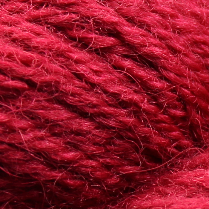 Colonial Persian Yarn - 902 American Red