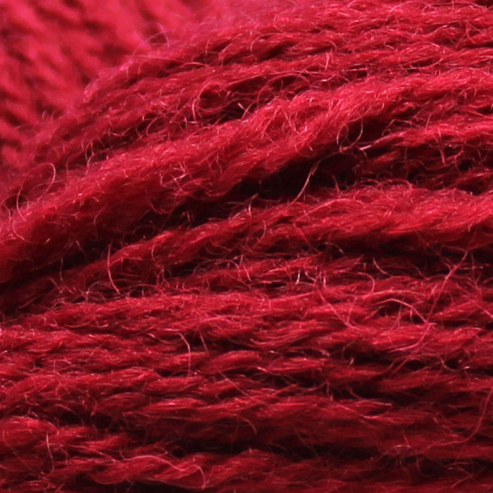 Colonial Persian Yarn - 940 Cranberry 