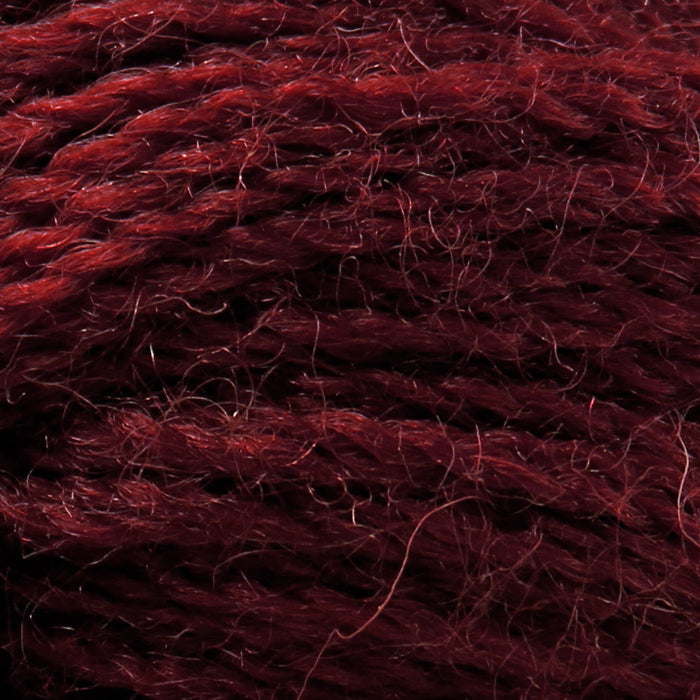 Colonial Persian Yarn - 967 Christmas Red