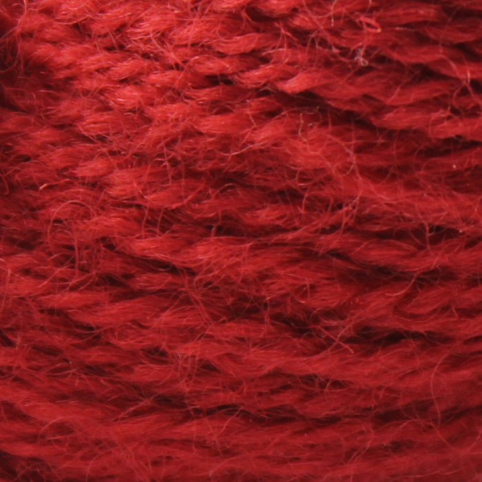 Colonial Persian Yarn - 968 Christmas Red