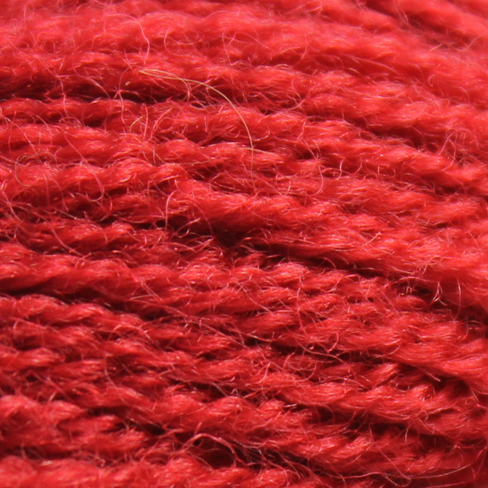 Colonial Persian Yarn - 969 Christmas Red