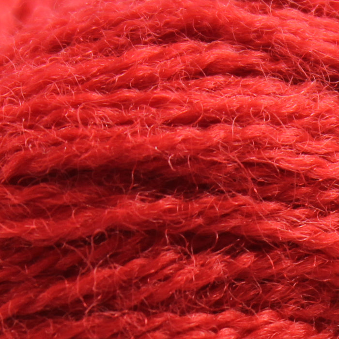 Colonial Persian Yarn - 970 Christmas Red