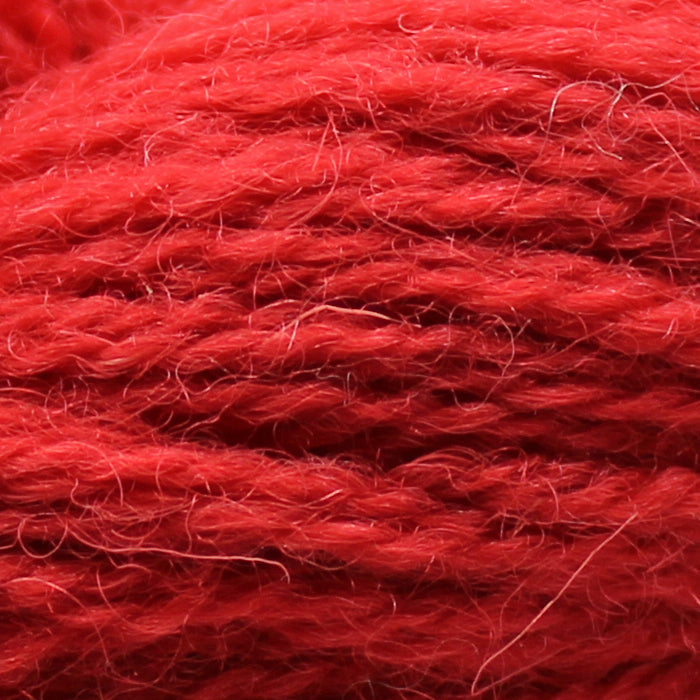 Colonial Persian Yarn - 971 Christmas Red