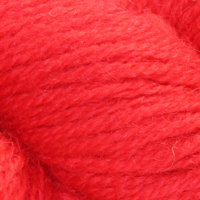 Colonial Persian Yarn - 972 Christmas Red