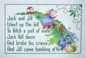 Jack and Jill