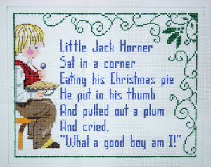 Little Jack Horner