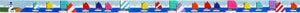 Rainbow Fleet Belt