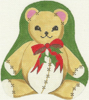 Christmas Teddy