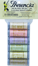 Presencia 60 Weight, 100 Meters - Sampler Packs
