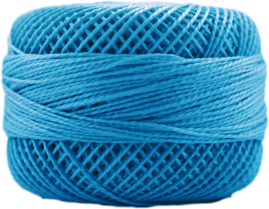 Presencia Perle Finca - Size 16 - 5 Gram - Solid Colors 0001-3327