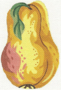 Pear Ornament
