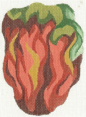 Chili Peppers Ornament