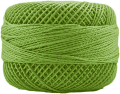 Presencia Perle Finca - Size 05 - Solid Colors 3396-8785