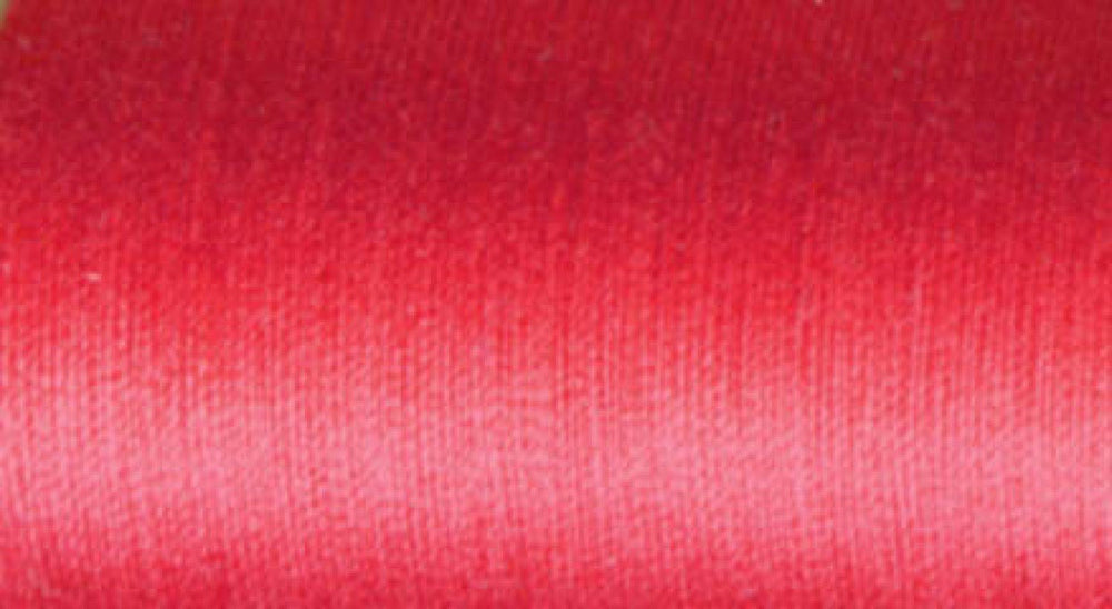 Colonial Organic Cotton Thread - 4805 Ruby Red