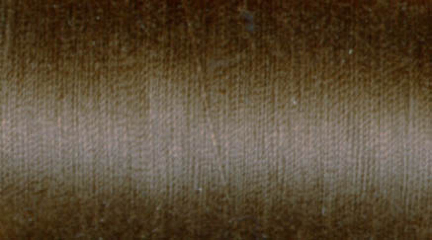 Colonial Organic Cotton Thread - 4829 Walnut