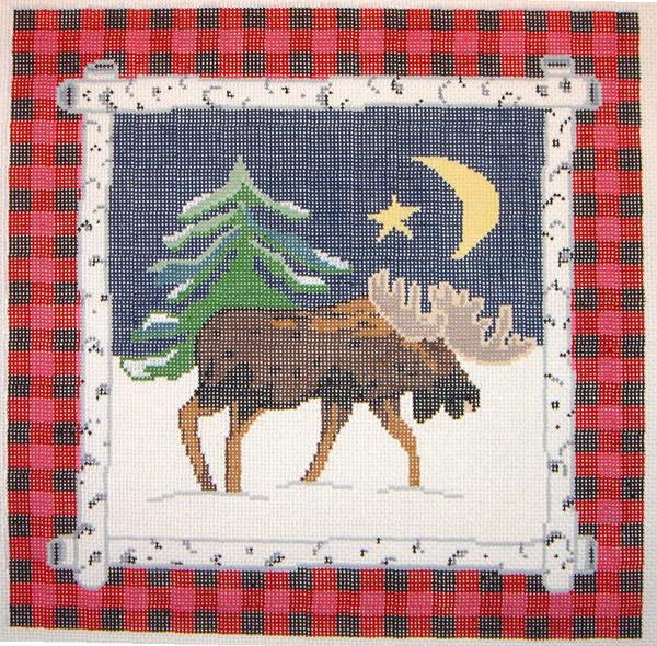 Good Night, Moose!