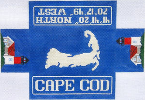 Cape Cod Doorstop