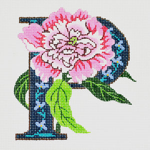 P-Peony