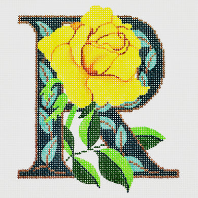 R-Rose