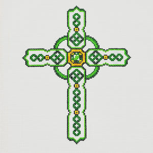 Cross-Celtic