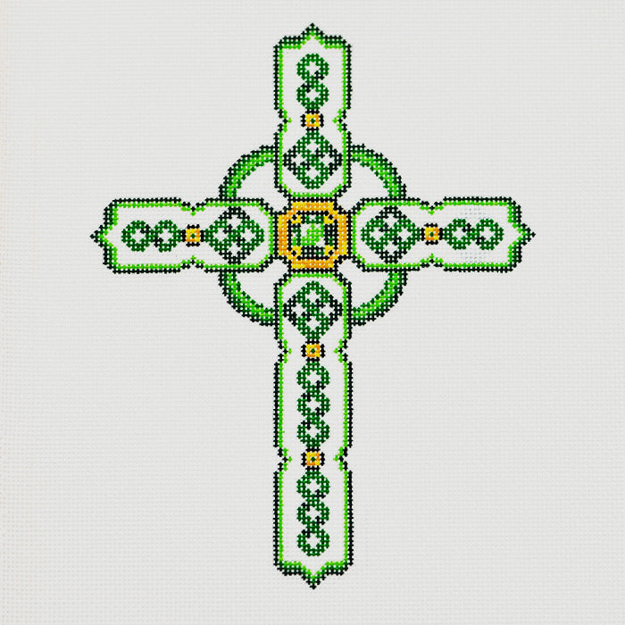 Cross-Celtic