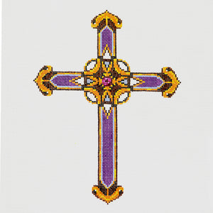 Cross-Purple