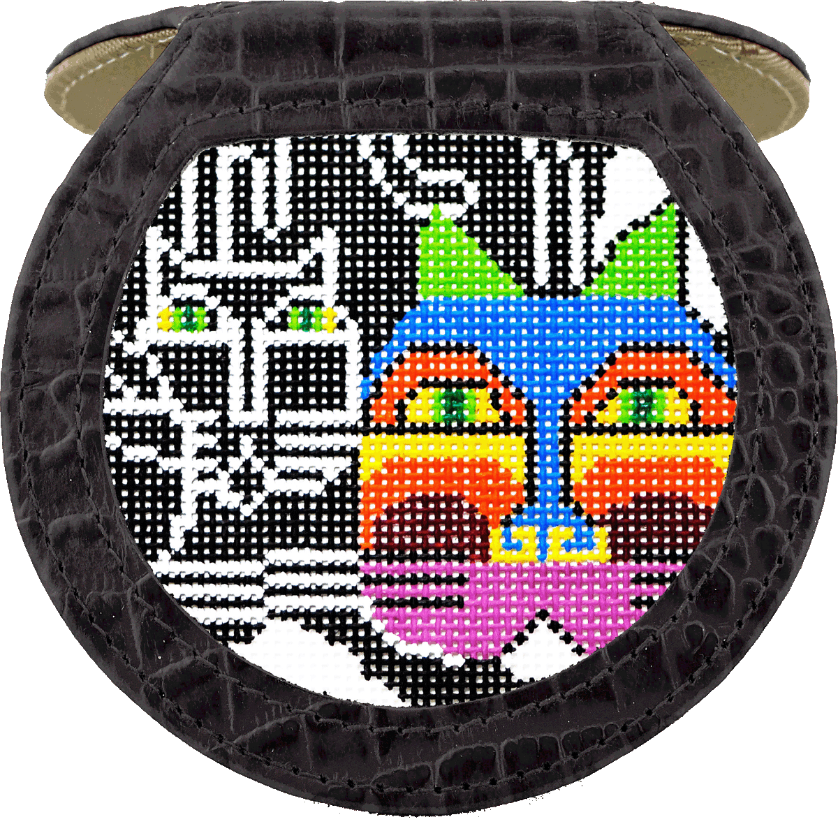 Lee's SelfFinishing Needlepoint Collection