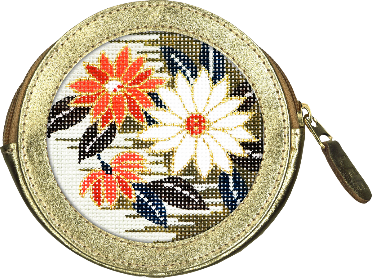 Lee's SelfFinishing Needlepoint Collection