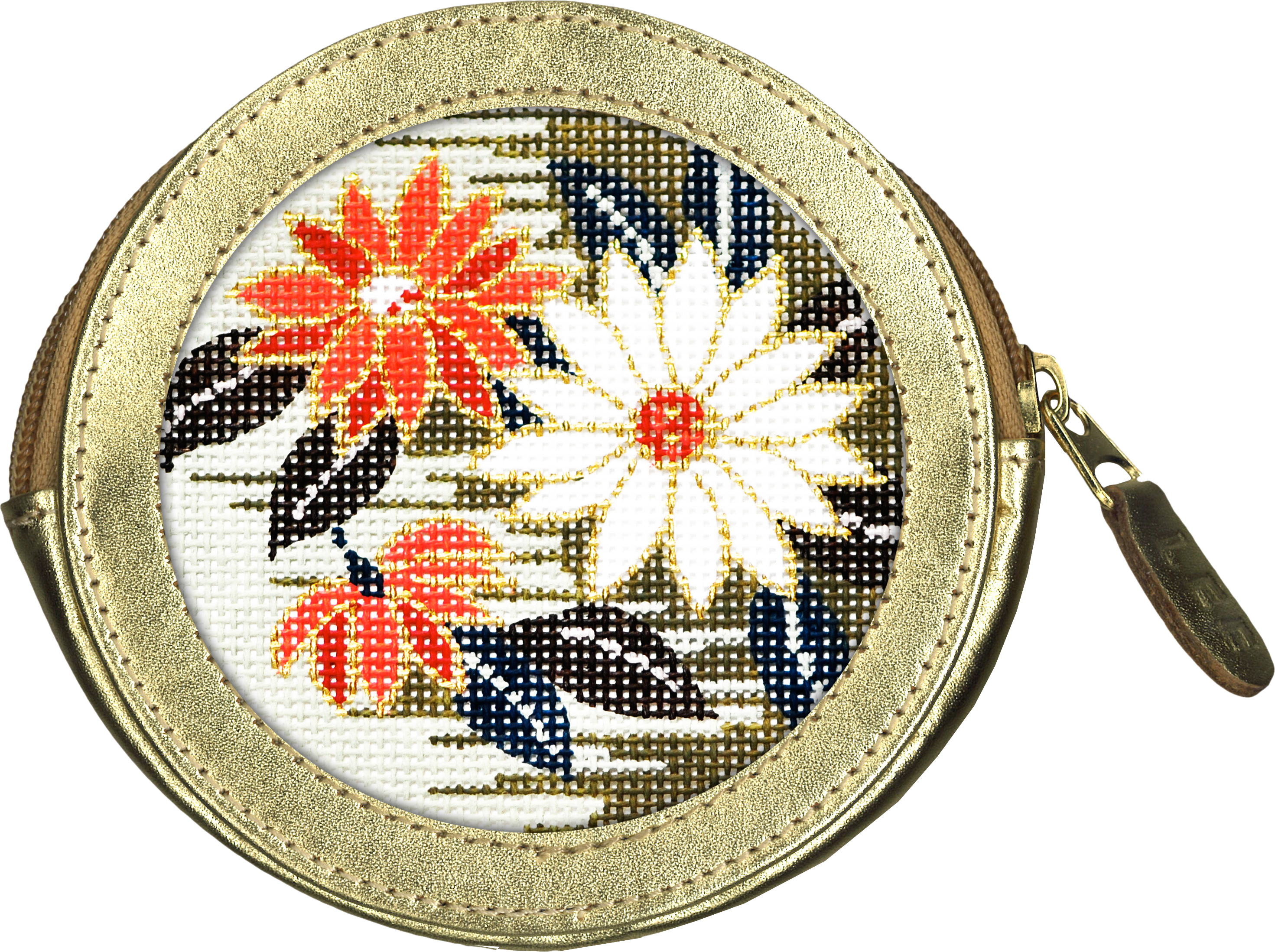 Lee Magnetic Needle Case Product Review – Nuts about Needlepoint