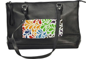 large handbag