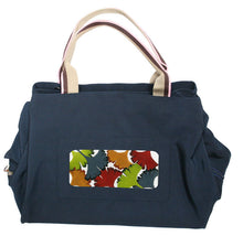 Nylon Tote