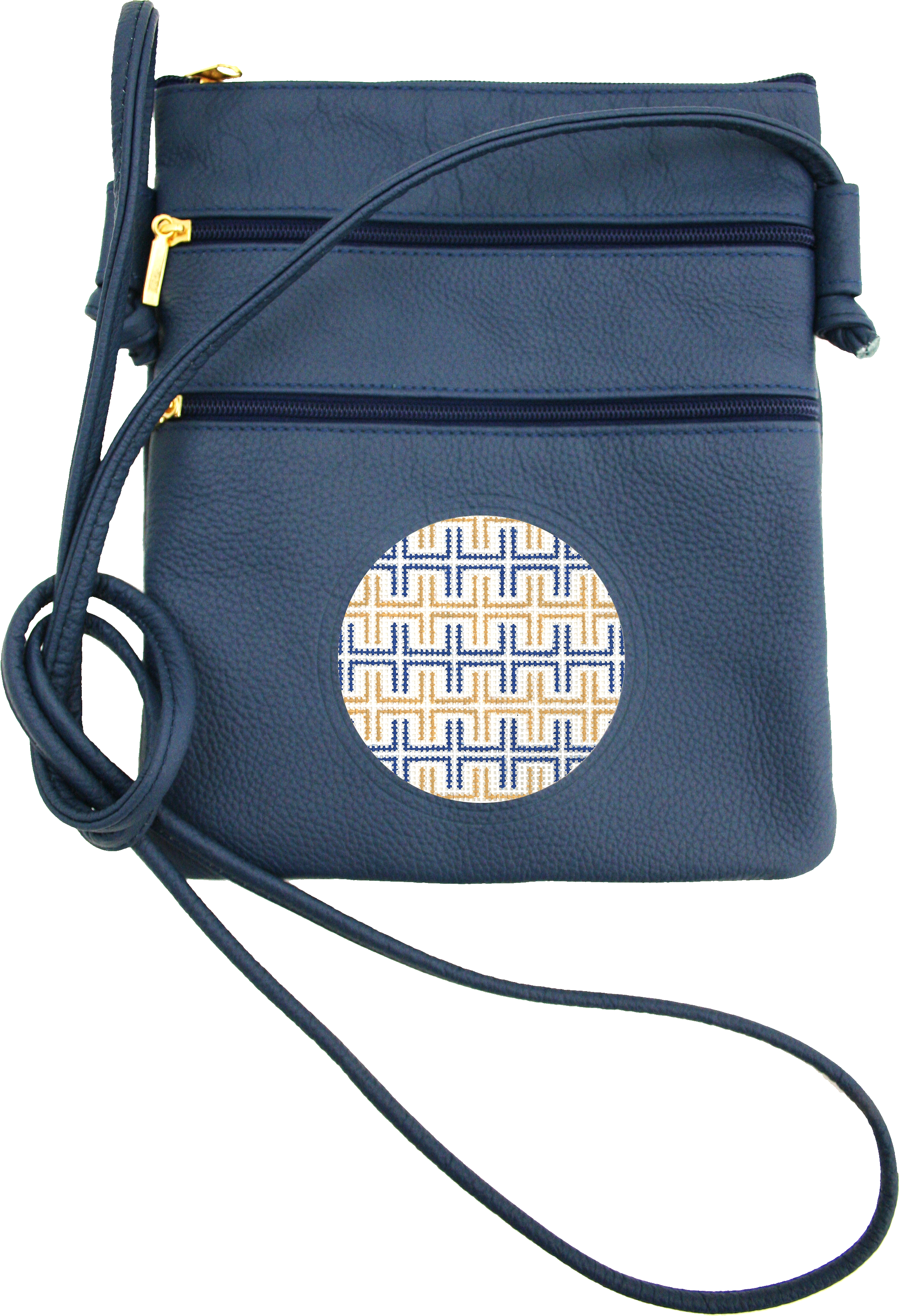 Needlepoint Priority Handbag – Blue Swallow Clothing Company