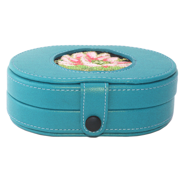Needle Case Magnetic Needle Box Embroidery , Cross Stitch and