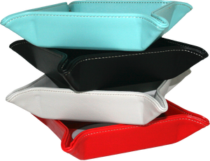 LARGE SQUARE SNAP TRAY