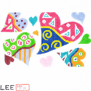 Hearts