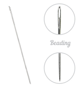 Colonial Beading