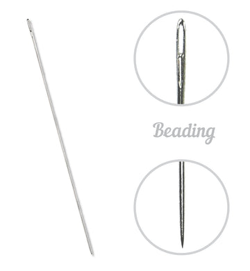 S. Thomas Beading