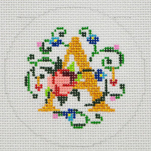 Floral A
