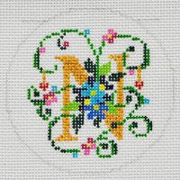 Floral F