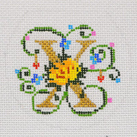 Floral F
