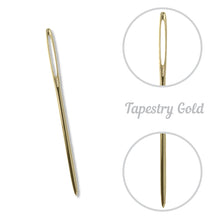 JJ Tapestry Petites - Gold